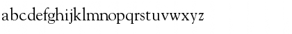 GoudySSK Regular Font