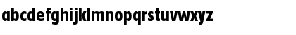 GovanTwo-Alternate Regular Font