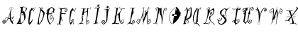 GrafFittyPunk Regular Font