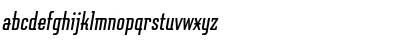 Graficz Italic Font