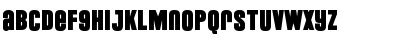 Grandpaboy Regular Font