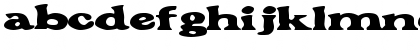 GrantExtended Regular Font