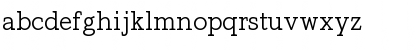 Graphos Regular Font