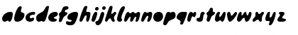 Gumball Black Regular Font