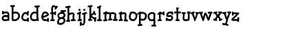 GweetHmkBold Regular Font