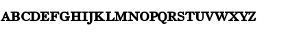 HadronCaps Bold Font