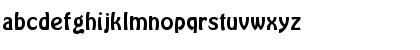 HarlequinFLF Regular Font