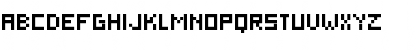 Hensi-00 Regular Font