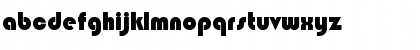 Hippo Bold Font