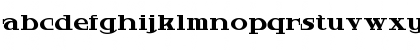 HogWort Regular Font