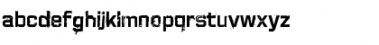 HouseMovementsTT-Soiled Regular Font