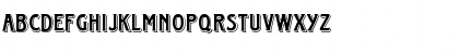 Houston Regular Font