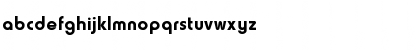 HowardFat Regular Font