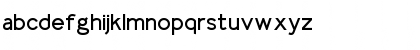 IdentikalSans Regular Font