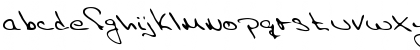 Illini Regular Font