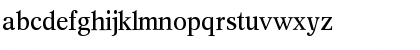 InformaticsSSK Regular Font