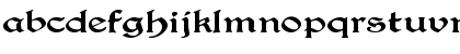 InnkeeperExtended Regular Font