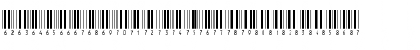 IntHrP24DmTt Normal Font