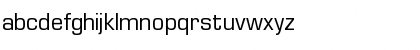 Iris Normal Font