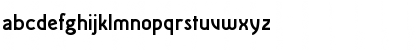 Iru1Bold Regular Font