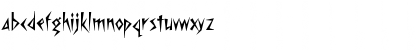 Jangazoo Regular Font