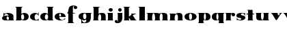 JanwoodSSK Bold Font