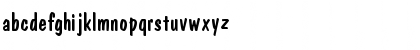 JargonSSK Regular Font