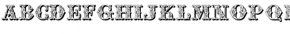 JFSpringFair Regular Font