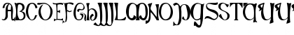 Jungle Joint Regular Font