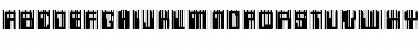 Windz 2 Regular Font