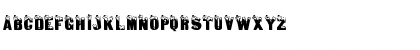 JNKSAILOR FROSTY Regular Font