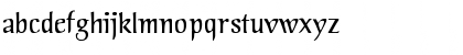 Jorvik Informal Regular Font