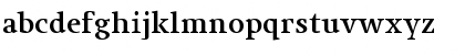 JudeBold Regular Font