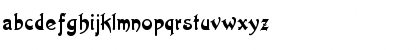 KaravanDisplaySSK Regular Font