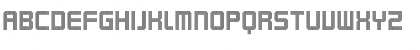 Karnivore Seven Regular Font