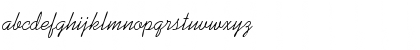 Kaufmann Regular Font