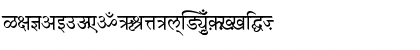 Kautilya Regular Font