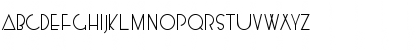 KendraSCapsSSK Regular Font