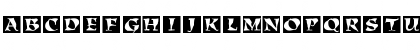 KigaliBlock Roman Font