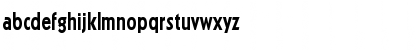 KochOriginalCond Bold Font