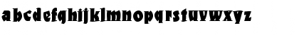 KochsRoots Regular Font