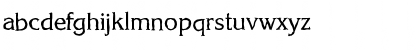 KorinthAntique Regular Font