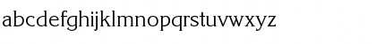 KorinthSerial-Light Regular Font