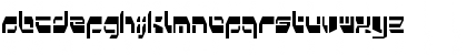 Kosmonaut Regular Font