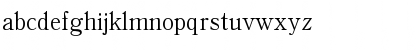 Kvant Regular Font