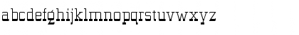 Kwodsity Regular Font