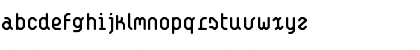 LAfacture Normal Font