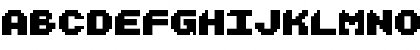 Larcher Regular Font