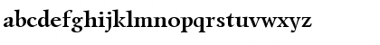 Lazurski Bold Cyrillic Font