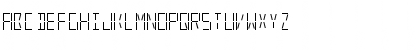 New Regular Font